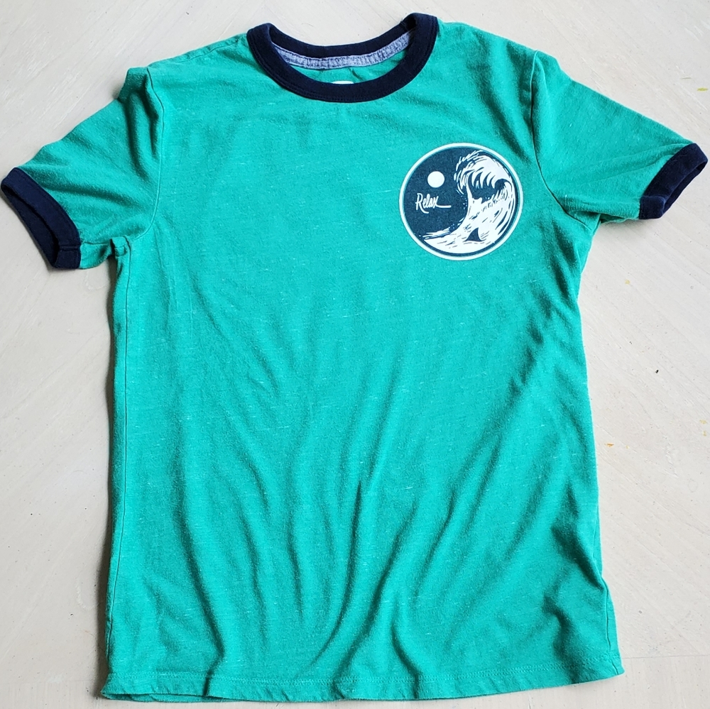 Boys Tee